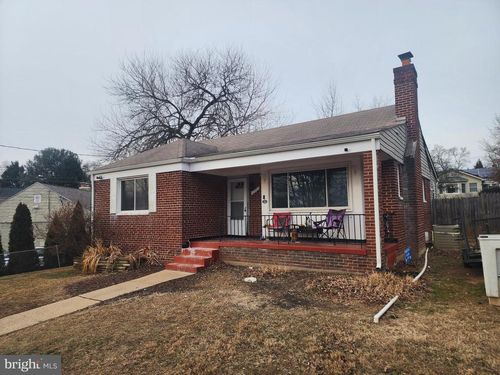 2307 Darrow St, SILVER SPRING, MD, 20902-5022 | Card Image