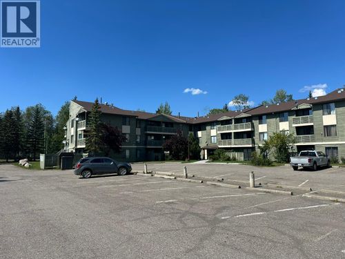 201-185 Chamberlain Cres, Tumbler Ridge, BC, V0C2W0 | Card Image