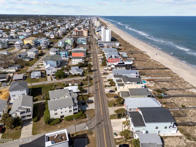 1 - 1101 N Fort Fisher Boulevard N, Condo with 3 bedrooms, 2 bathrooms and null parking in Kure Beach NC | Image 41
