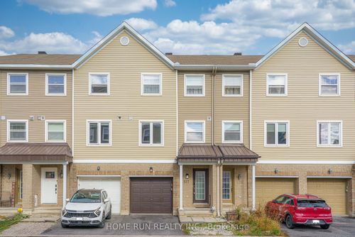 527 Simran Pvt, Nepean, ON, K2J3T2 | Card Image