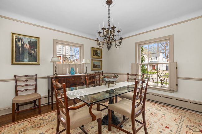 2131 Kenilworth Ave, House other with 4 bedrooms, 4 bathrooms and 2 parking in Wilmette IL | Image 9