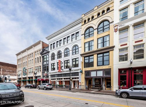 204-416 S Gay St, Knoxville, TN, 37902-1172 | Card Image