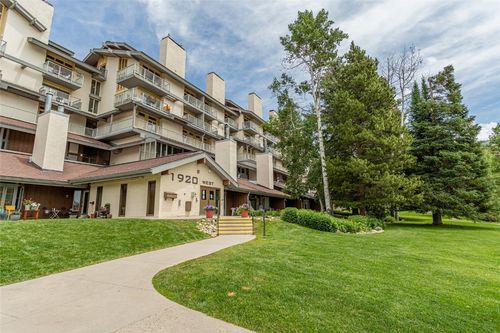 315-1920 Ski Time Square Dr, Steamboat Springs, CO, 80487-9000 | Card Image