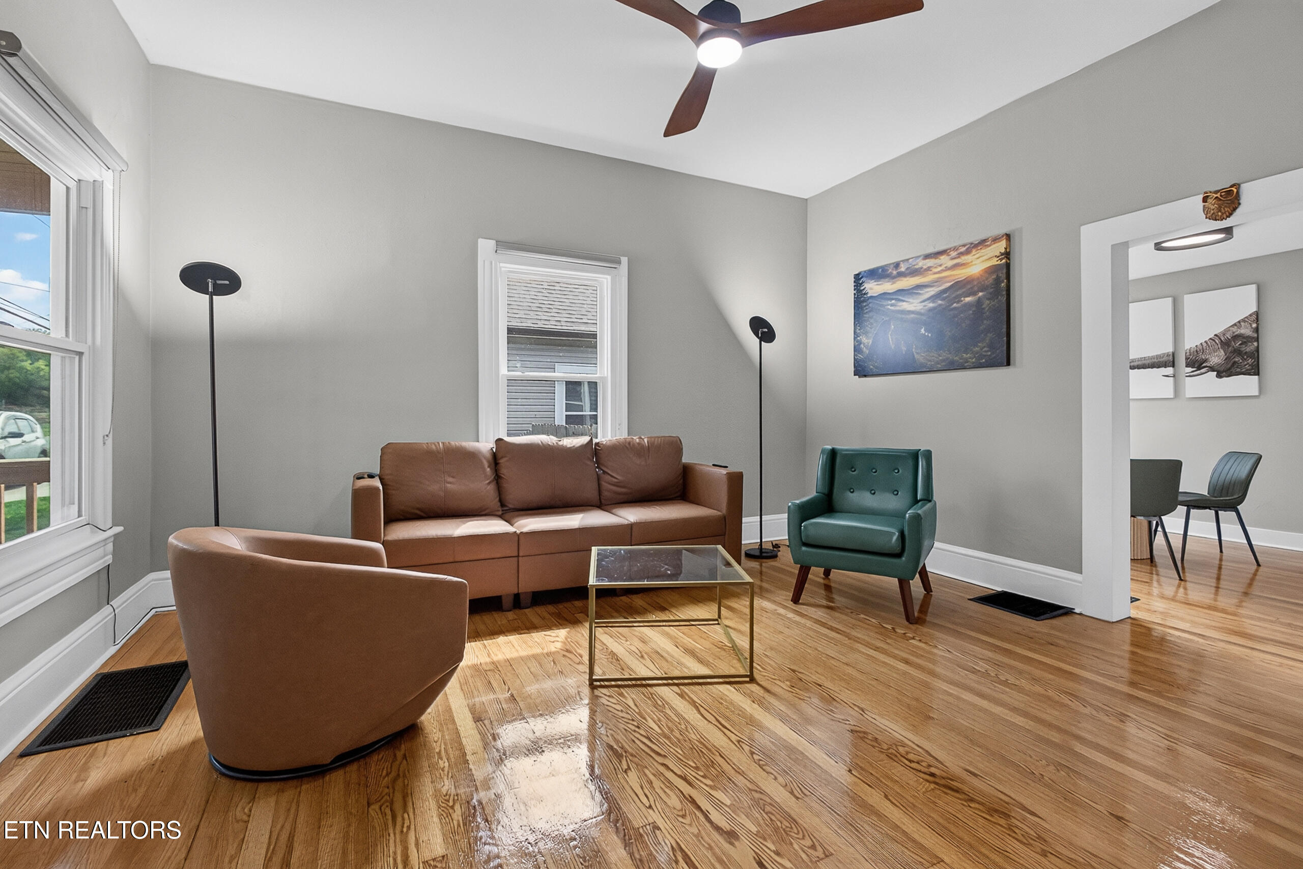 Residential in Knoxville 4