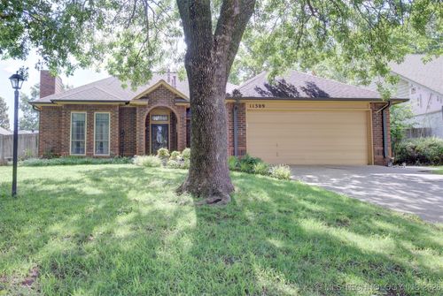 11309 S 107th East Ave, Bixby, OK, 74008-2845 | Card Image