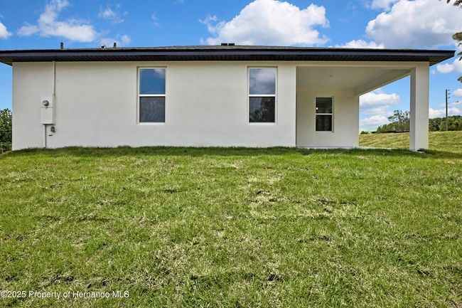 9739 Loretto St, House other with 4 bedrooms, 3 bathrooms and null parking in SPRING HILL FL | Image 44