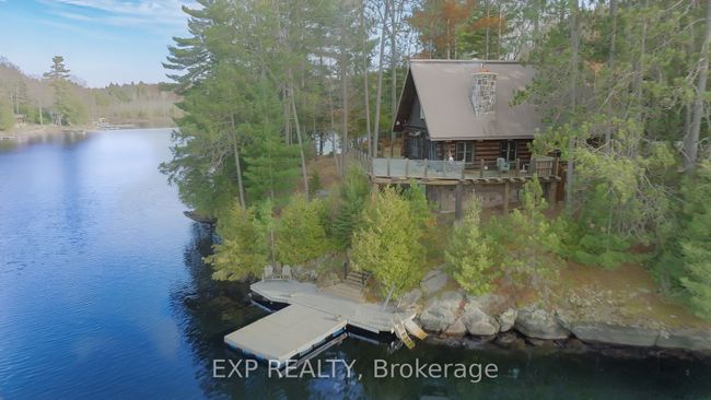 3120 County Rd 504, House other with 2 bedrooms, 1 bathrooms and 10 parking in Apsley ON | Image 32