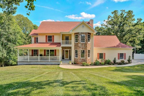 419 Willowood Dr, Vinton, VA, 24179-4441 | Card Image