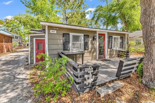 n74-6001 S Kings Hwy, Myrtle Beach, SC, 29575-4965 | Card Image