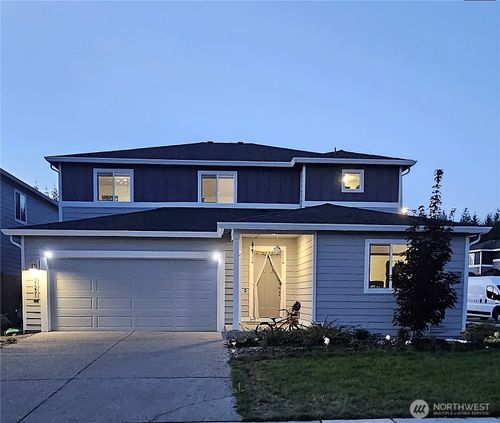 31231 121st St Se, Sultan, WA, 98294-8731 | Card Image