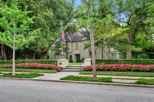 4009 Gillon Ave, Dallas, TX, 75205-3118 | Card Image