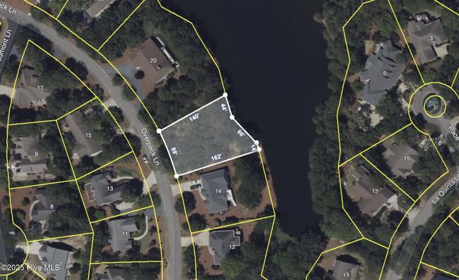 16 Overpeck Ln, House other with 5 bedrooms, 4 bathrooms and 2 parking in Pinehurst NC | Image 12