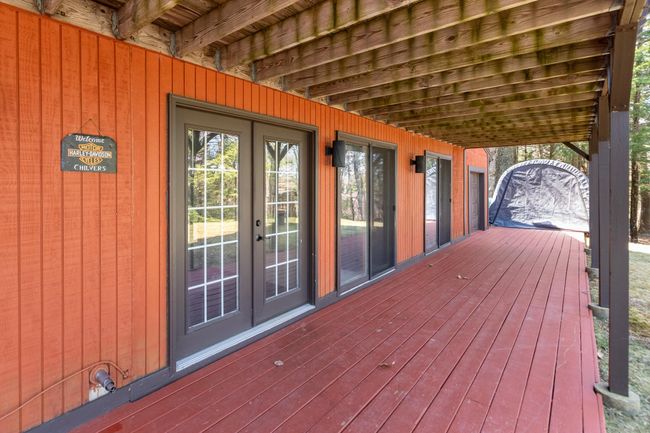 12 Arrowhead Ln, House other with 2 bedrooms, 2 bathrooms and null parking in Gilmanton NH | Image 28