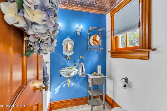 44 Irving Pl, House other with 4 bedrooms, 3 bathrooms and null parking in Red Bank NJ | Image 23
