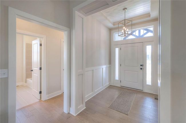 17732 S Brockway St, House other with 4 bedrooms, 3 bathrooms and null parking in Olathe KS | Image 5
