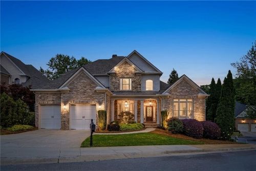 405 Forrest Ln, Gainesville, GA, 30501-3265 | Card Image