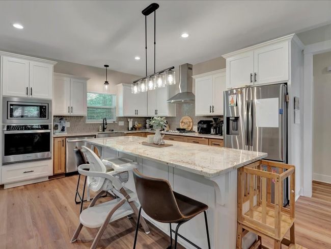 467 S Fm 1194, House other with 3 bedrooms, 2 bathrooms and null parking in Lufkin TX | Image 8