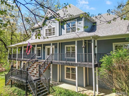 17472 Thunder Valley Dr, Wildwood, MO, 63025-2210 | Card Image