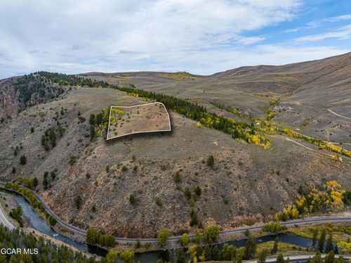 TBD Parshall Divide Rd, Hot Sulphur Springs, CO, 80451 | Card Image