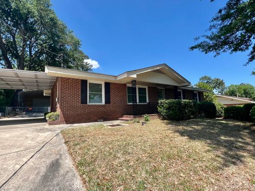 2535 Sandra Drive, Augusta, GA, 30906 | Card Image