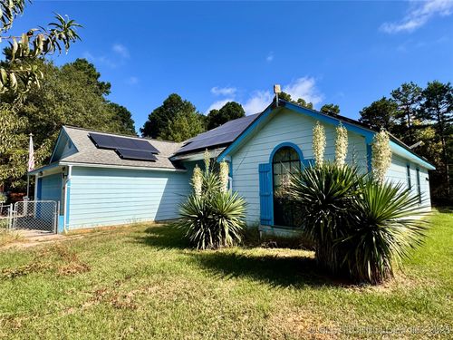 3796 E 2040 Rd, Fort Towson, OK, 74735-1009 | Card Image