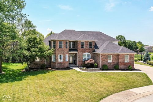 117 Sawgrass Ct, Lebanon, IN, 46052-8183 | Card Image