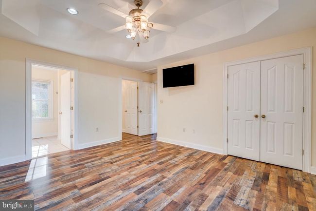 415 Knob Rd, House other with 4 bedrooms, 3 bathrooms and null parking in ELKTON VA | Image 30