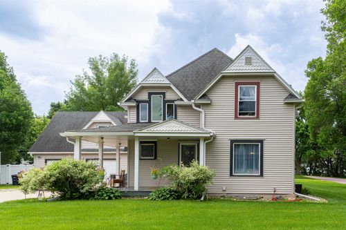 205 Lake Ave, Lake Park, IA, 51347-7714 | Card Image