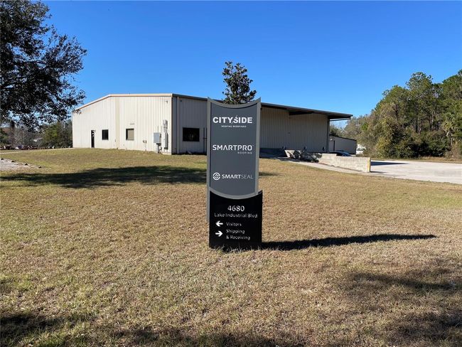 4680 Lake Industrial Blvd, Home with 0 bedrooms, 0 bathrooms and null parking in TAVARES FL | Image 44
