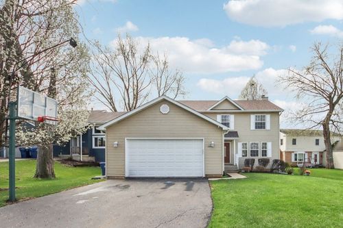 25241 W Entrance Drive, Lake Villa, IL, 60046 | Card Image