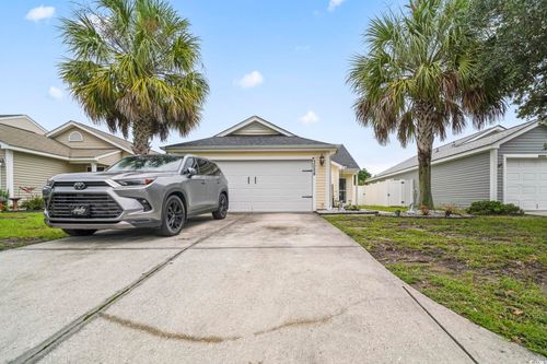 3058 Hollybrooke Dr, Myrtle Beach, SC, 29579-5915 | Card Image