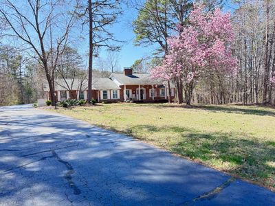 1631 Danube Drive, House other with 3 bedrooms, 3 bathrooms and null parking in Germanton NC | Image 1