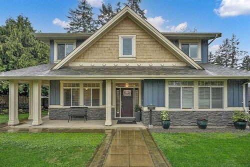 13668 N Bluff Rd, White Rock, BC, V4B3B8 | Card Image