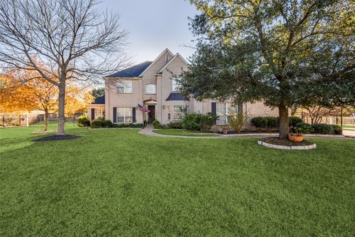 4717 Canvasback Blvd, Mckinney, TX, 75072-9034 | Card Image