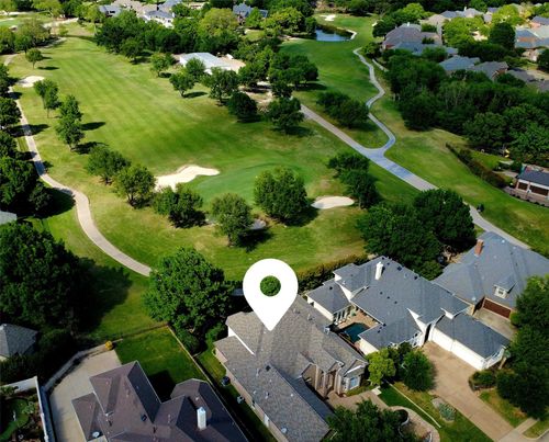 6713 Columbine Way, Plano, TX, 75093-6347 | Card Image