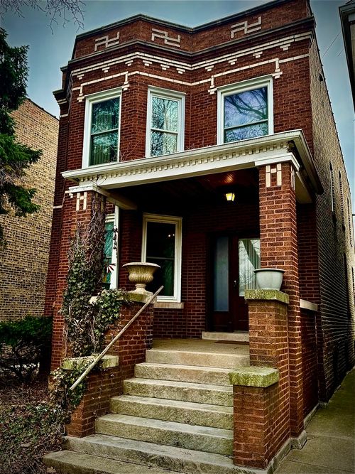 4913 N Keystone Avenue, Chicago, IL, 60630 | Card Image