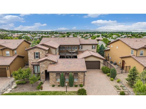 9487 Winding Hill Way, Lone Tree, CO, 80124-8462 | Card Image