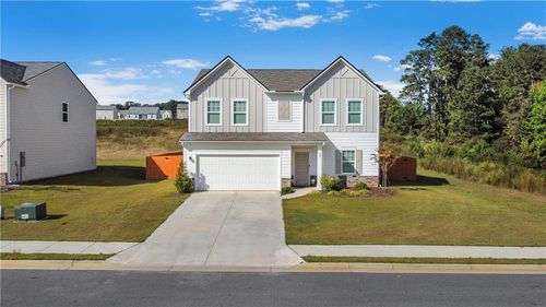 157 Casteel Ln, Bethlehem, GA, 30620-1103 | Card Image
