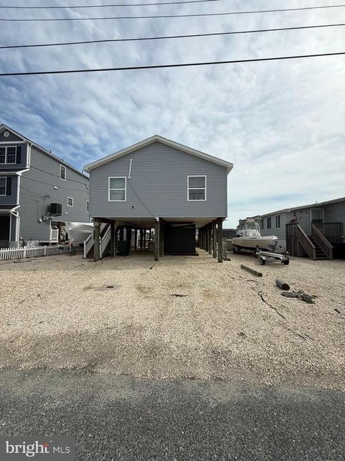 128 E Dory Dr, LITTLE EGG HARBOR TWP, NJ, 08087-1620 | Card Image