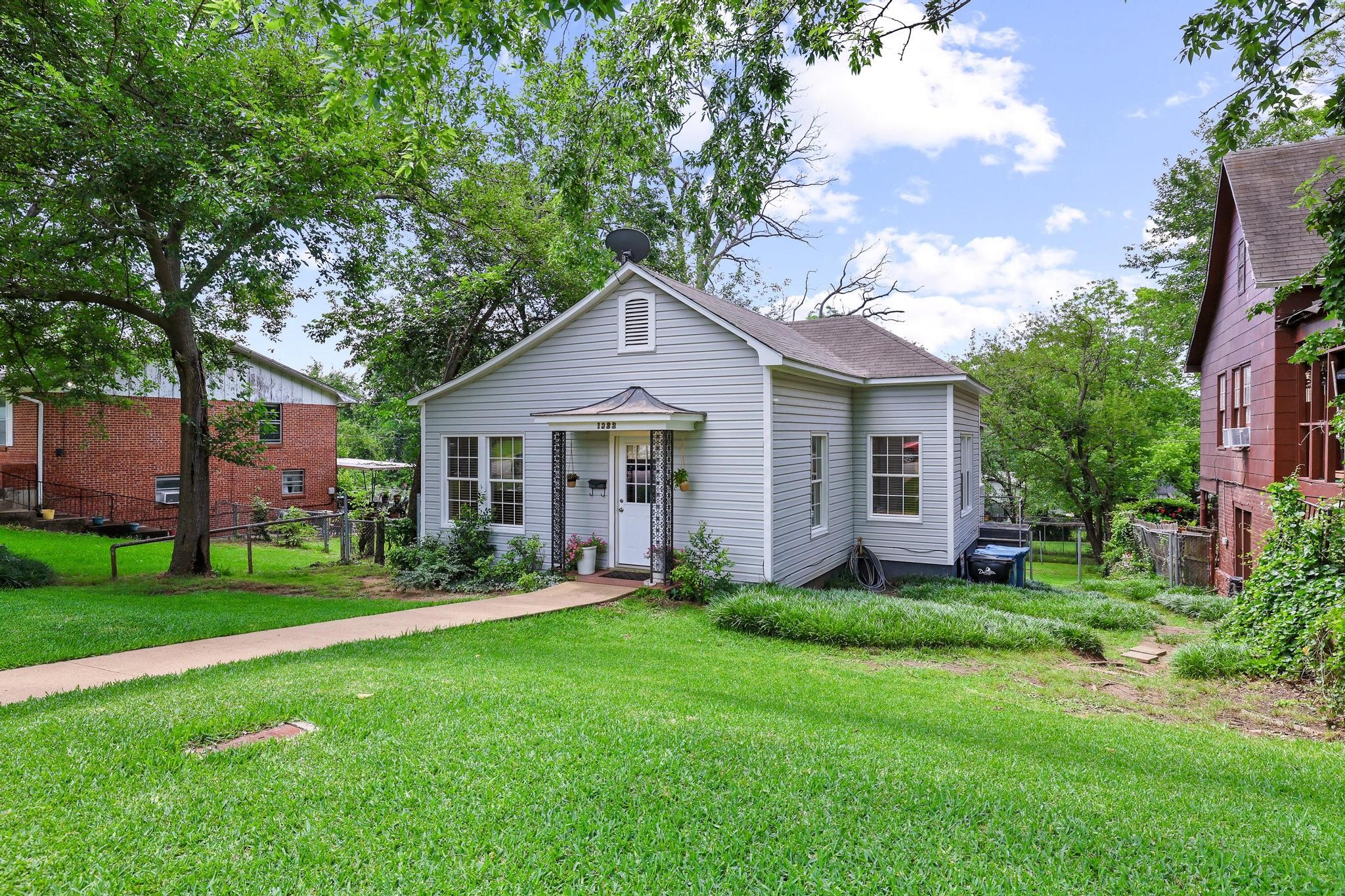 Residential in Denison 3