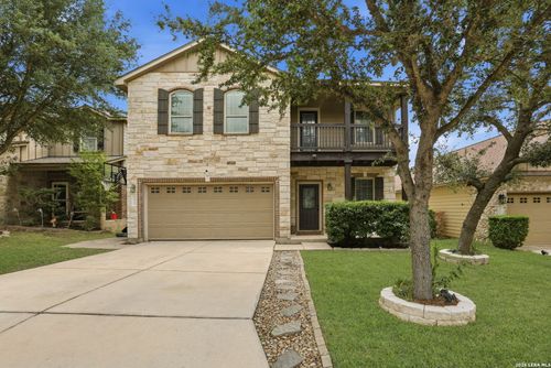10358 Royal Est, San Antonio, TX, 78245-2999 | Card Image