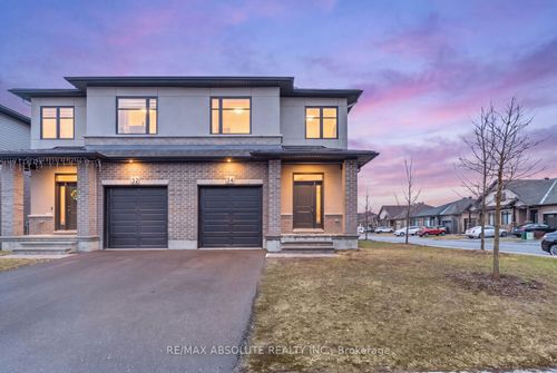 34 Taber St, Carleton Place, ON, K7C0H2 | Card Image