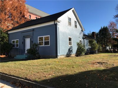 426 South Main Street, House other with 4 bedrooms, 2 bathrooms and 7 parking in Woonsocket RI | Image 1