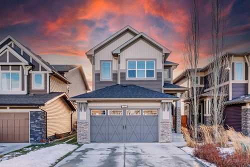 133 Heartland Way, Cochrane, AB, T4C0M5 | Card Image