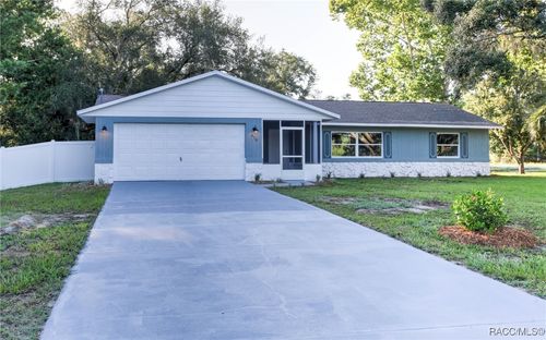 610 Independence Hwy, INVERNESS, FL, 34453-3345 | Card Image