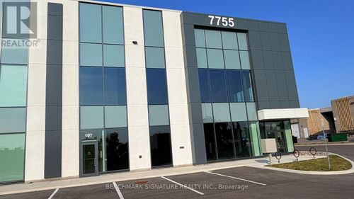 107-7755 Birchmount Road, Markham (Milliken Mills West), ON, L3R9X3 | Card Image