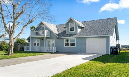 309 E Pompano, Rockport, TX, 78382-9512 | Card Image