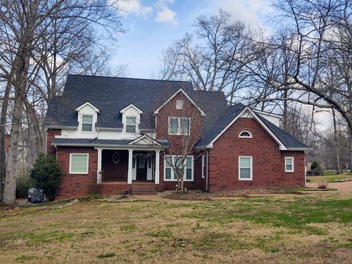 143 Laural Hill Dr, Smyrna, TN, 37167-4909 | Card Image