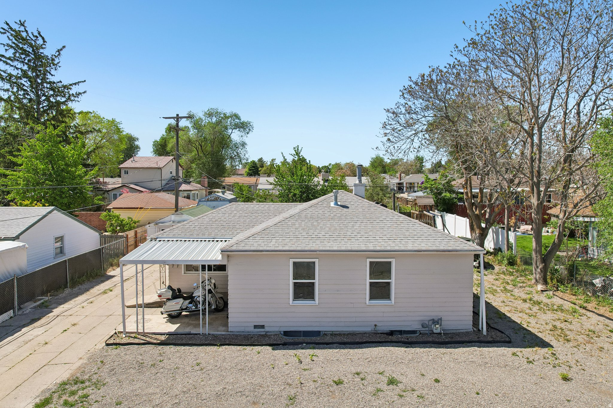 Residential in Salt Lake City 3