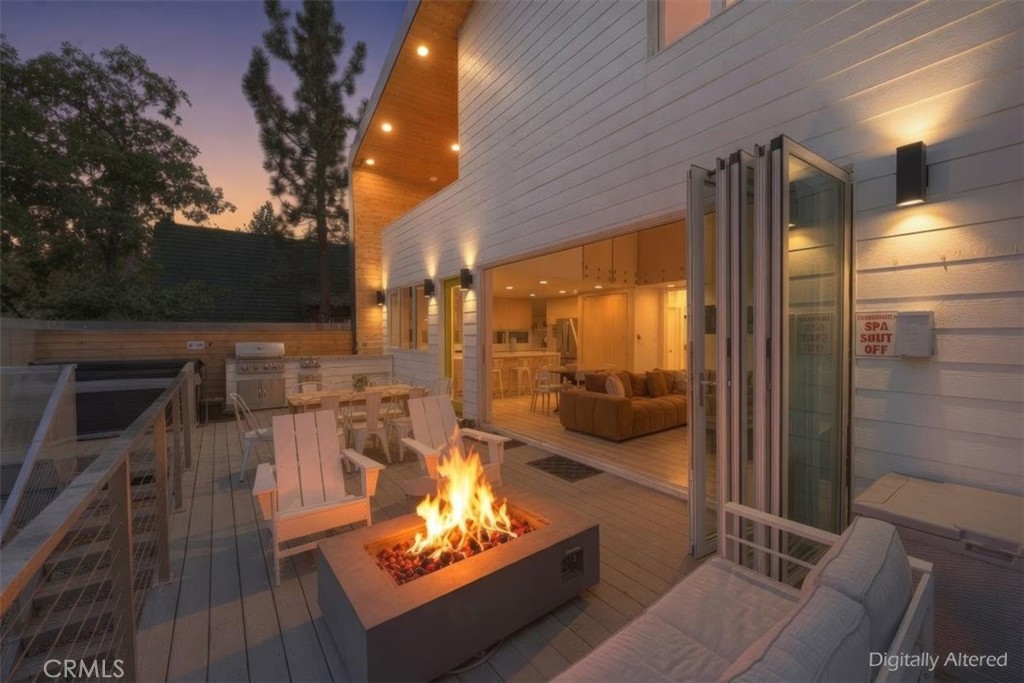 Residential in Big Bear Lake 2